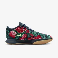 Nike LeBron XXI Premium баскетбольні Кросівки блакитний
