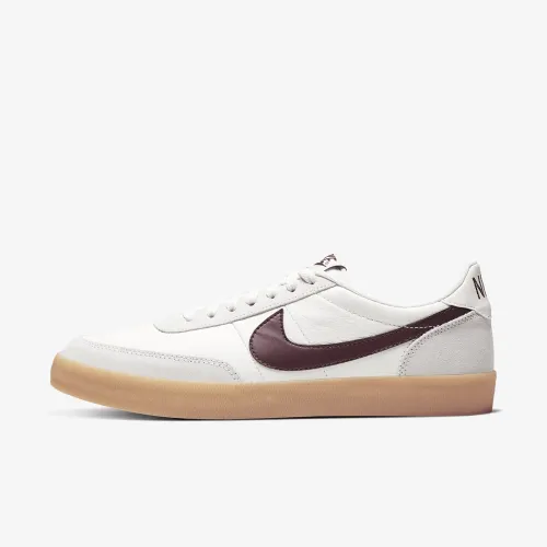 Nike Killshot 2 Leather чоловічі Кросівки колір білий