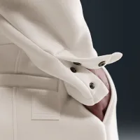 Nike Sportswear женская Full-Zip Куртка цвет коричневый