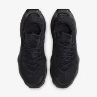 Nike Air Max Flyknit Venture женская Кроссовки цвет черный