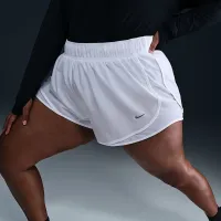 Nike Tempo жіноча Dri-FIT Mid-Rise 3