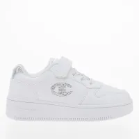 Кросівки Champion Rebound Low Platform Ps S32751-WW001 - Білі