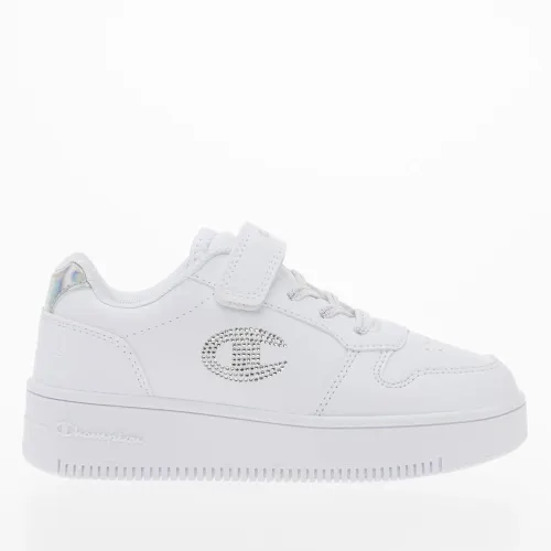 Кросівки Champion Rebound Low Platform Ps S32751-WW001 - Білі