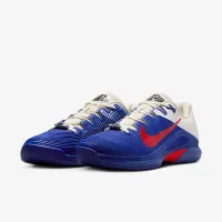 Nike Vapor 12 Premium мужские Hard Court Tennis Кроссовки цвет фиолетовый