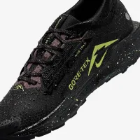 Nike Pegasus Trail 5 GORE-TEX мужские Waterproof Trail Running Кроссовки цвет черный
