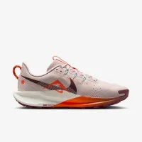 Nike Pegasus Trail 5 мужские Trail Running Кроссовки Pink
