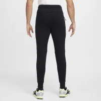 Nike Tech чоловічі Fleece Joggers колір чорний