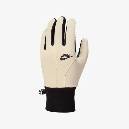 Nike Therma-FIT Tech Fleece чоловічі Gloves колір коричневий