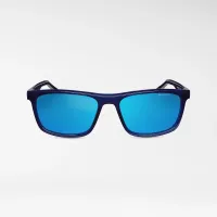Nike Embar Polarized Sunglasses синий