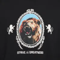 Nike LeBron мужские Pullover Fleece Толстовка с капюшоном цвет черный