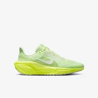 Nike Pegasus 41 Big дитячі Road Running Кросівки Yellow