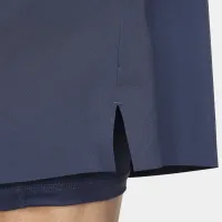 NikeCourt Slam чоловічі Dri-FIT Tennis шорти блакитний