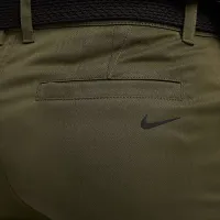 Nike Tour Repel чоловічі Chino Slim для гольфу Pants колір зелений