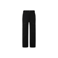 Штани The North Face Chakal 0A5IYVJK31 - Чорні