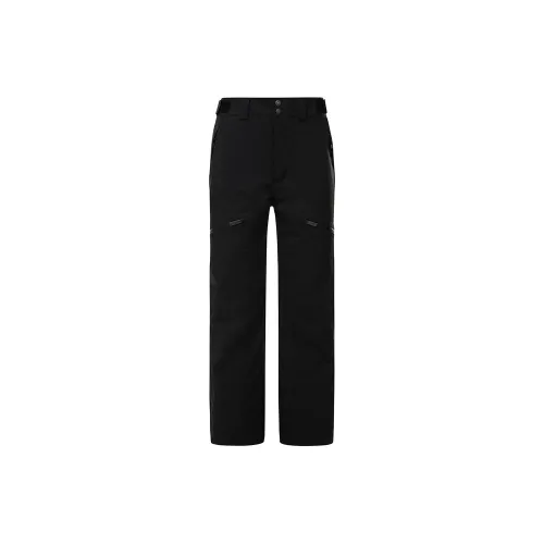 Штани The North Face Chakal 0A5IYVJK31 - Чорні