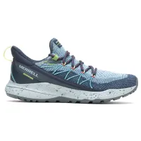 Кроссовки для треккинга Женские Merrell Bravada 2 (J135576)