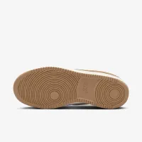 Nike Court Vision Low Next Nature женская Кроссовки цвет белый