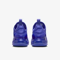 Nike Air Max 270 жіноча Кросівки колір фіолетовий