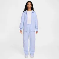 Nike NOCTA Tech Fleece чоловічі Open-Hem Sweatpants колір фіолетовий