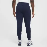 Nike Tech чоловічі Fleece Joggers блакитний