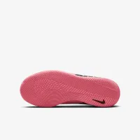 Nike Jr. Mercurial Vapor 15 Club Little/Big дитячі IC Low-Top Soccer Кросівки Pink