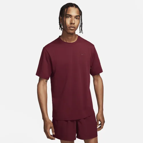 Nike Primary Men's Dri-FIT Short-Sleeve Versatile Top