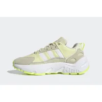 Кросівки adidas ZX 22 Boost GW8317 - żółte