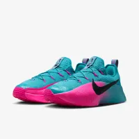 Nike LeBron TR 1 мужские для тренировок Кроссовки цвет зеленый
