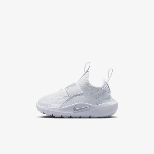 Nike Flex Runner 4 Baby/Toddler Кросівки колір білий