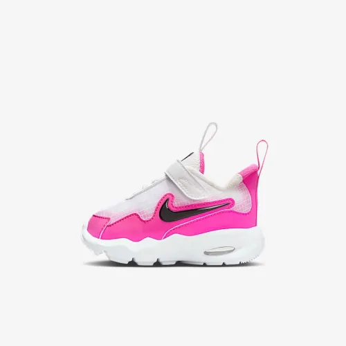 Nike Air Max Nova Baby/Toddler Кросівки колір білий