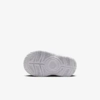 Nike Flex Runner 3 Baby/Toddler Кросівки колір сірий
