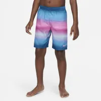 Nike Big дитячі (для хлопчиків) 7