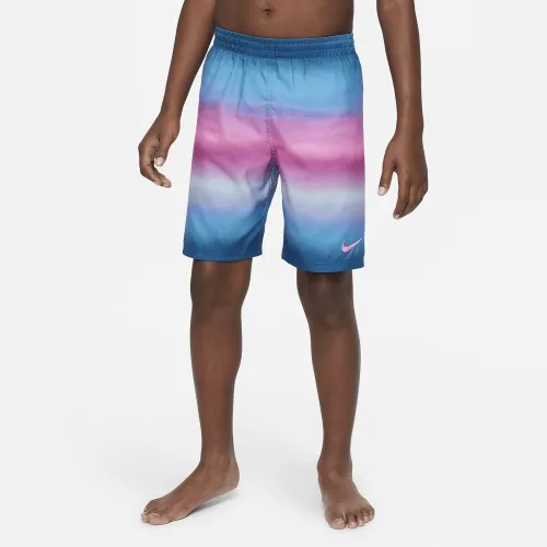 Nike Big дитячі (для хлопчиків) 7