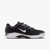 Nike Vapor 12 мужские Hard Court Tennis Кроссовки цвет черный
