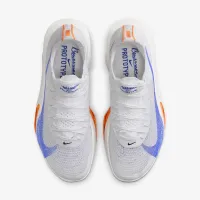 Nike Alphafly 3 блакитнийprint жіноча Road Racing Кросівки різнокольорові