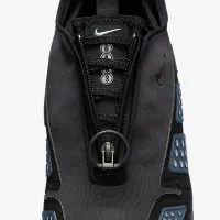 Nike Air Max SNDR женская Кроссовки цвет черный