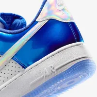 Nike Air Force 1 '07 LV8 чоловічі Кросівки блакитний