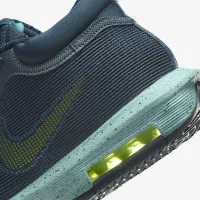 Nike LeBron Witness 8 баскетбольные Кроссовки синий
