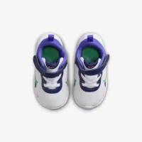 Nike Revolution 7 Baby/Toddler Кросівки колір білий