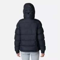 Куртка Columbia Pike Lake II Hooded Puffer 2051374010 - Чорна
