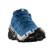 Кроссовки для бега w terenie SALOMON SPEEDCROSS 6 GTX Gore-tex (477649)