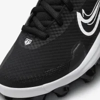 Nike Force Trout 9 Pro MCS Big дитячі бейсбольні бутси колір чорний