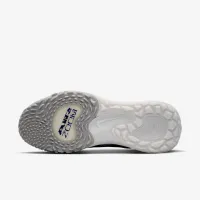 Nike Cross Turf мужские Baseball Кроссовки цвет серый