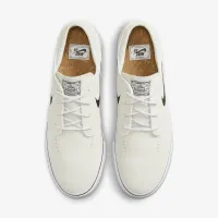 Nike SB Zoom Janoski OG+ Skate Кроссовки цвет белый