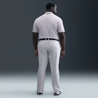 Nike Tour Repel Flex мужские Slim для гольфа Pants цвет коричневый