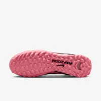Nike Mercurial Vapor 15 Pro TF Low-Top Soccer Кросівки Pink