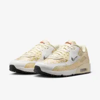 Nike Air Max 90 G для гольфу Кросівки колір білий