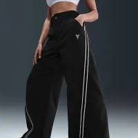 Nike Kobe женская Dri-FIT Woven Pants цвет черный