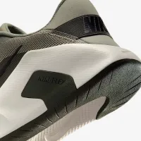 Nike Flex Train мужские для тренировок Кроссовки (Extra Wide) цвет зеленый