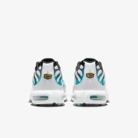 Nike Air Max Plus чоловічі Кросівки колір білий